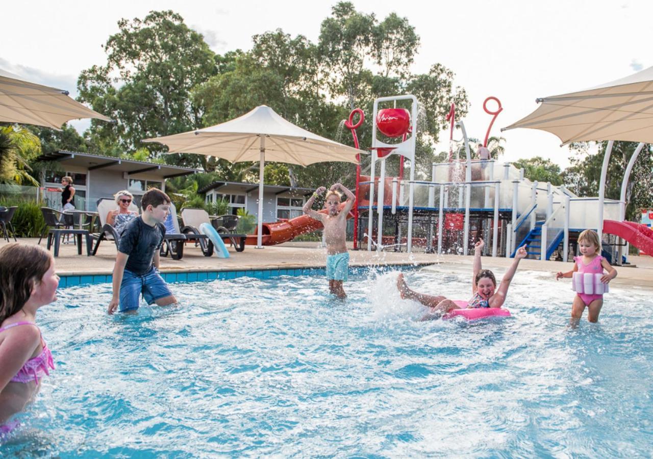 Marion Holiday Park Adelaide Exterior photo