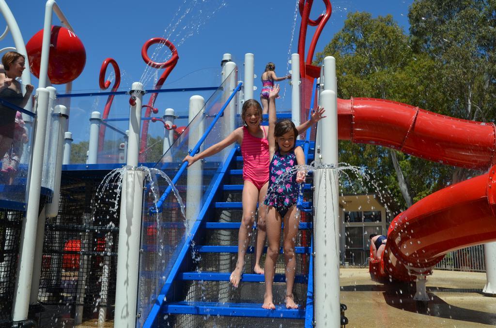 Marion Holiday Park Adelaide Exterior photo