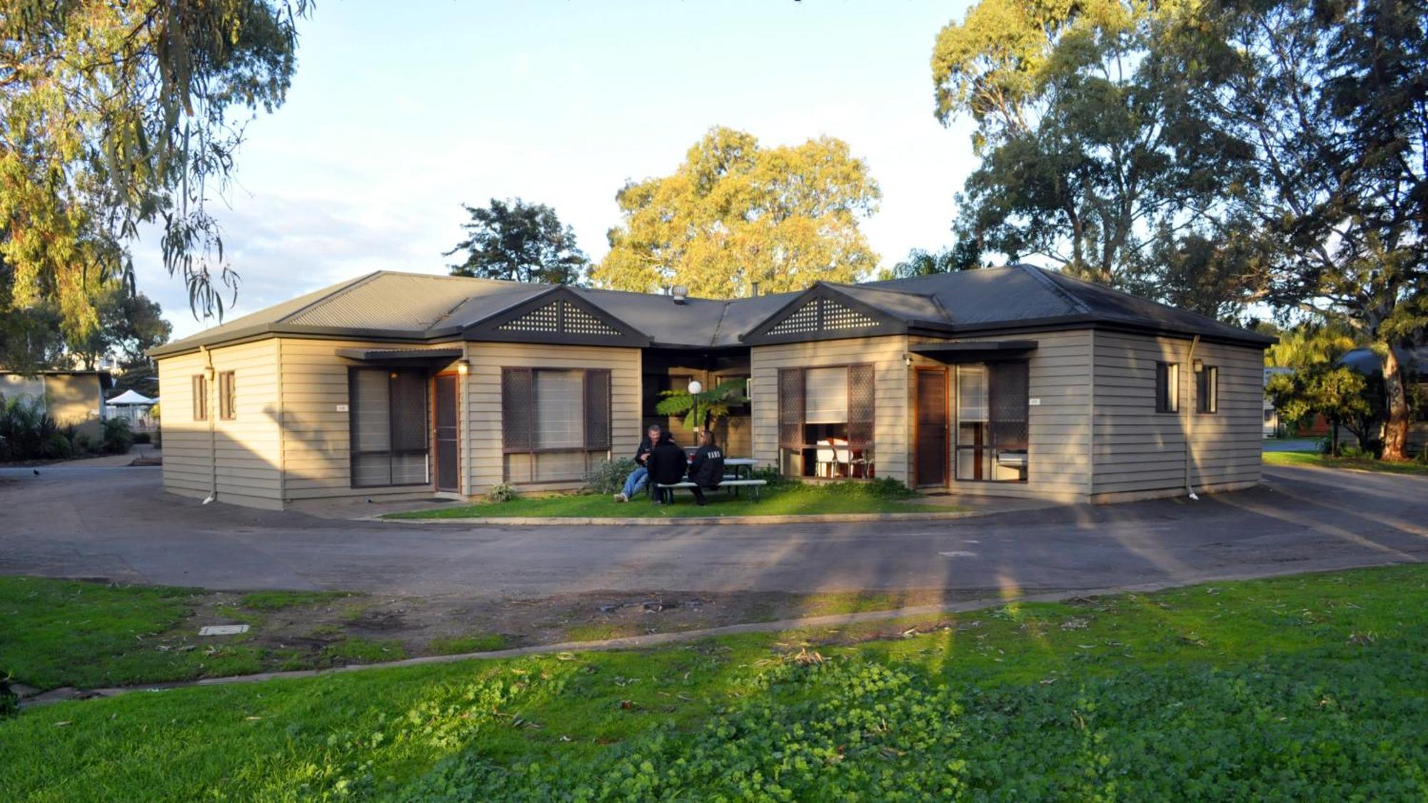 Marion Holiday Park Adelaide Exterior photo
