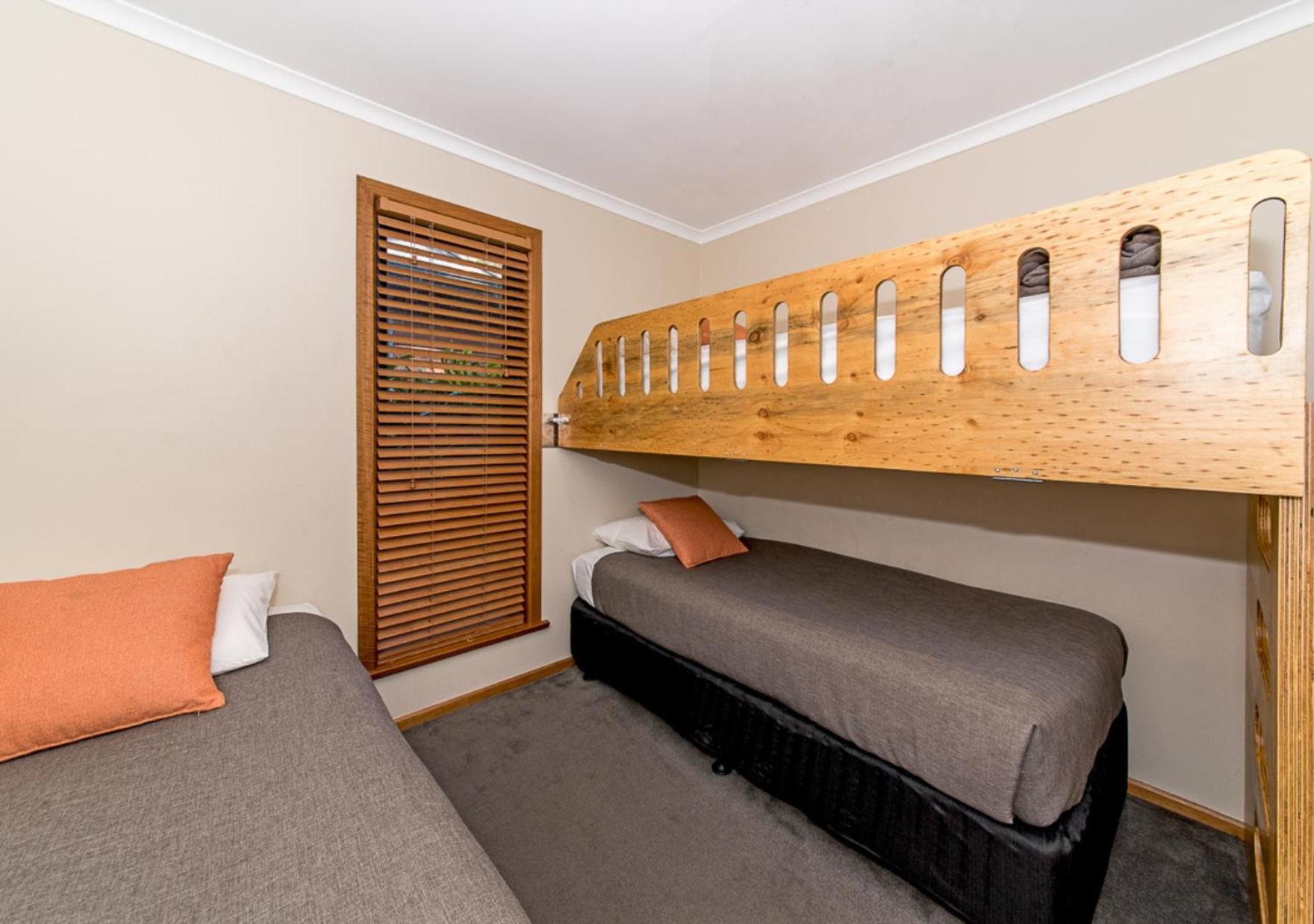 Marion Holiday Park Adelaide Exterior photo
