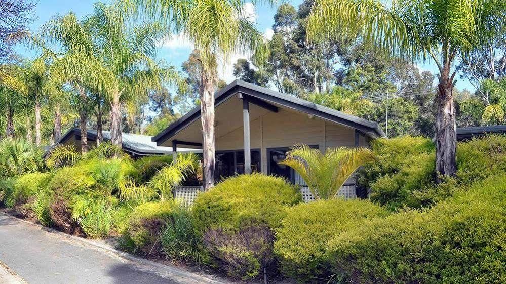 Marion Holiday Park Adelaide Exterior photo