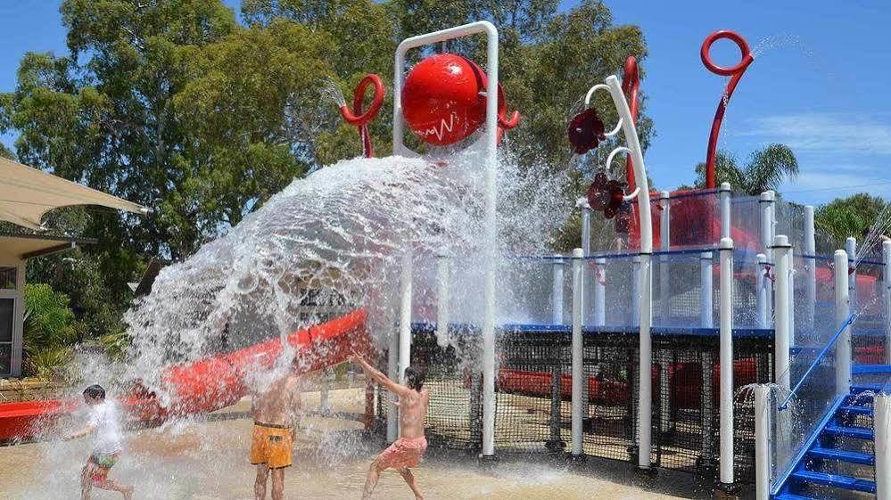 Marion Holiday Park Adelaide Exterior photo